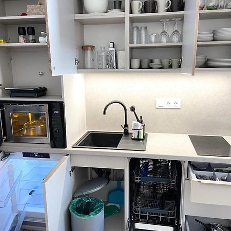 Apartman Dobre Bydlo V Beskydech Horní Bečva エクステリア 写真
