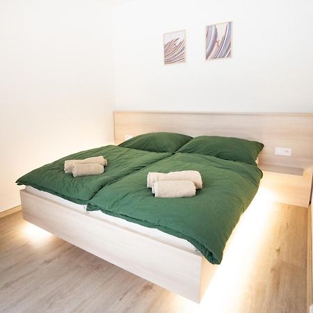 Apartman Dobre Bydlo V Beskydech Horní Bečva エクステリア 写真