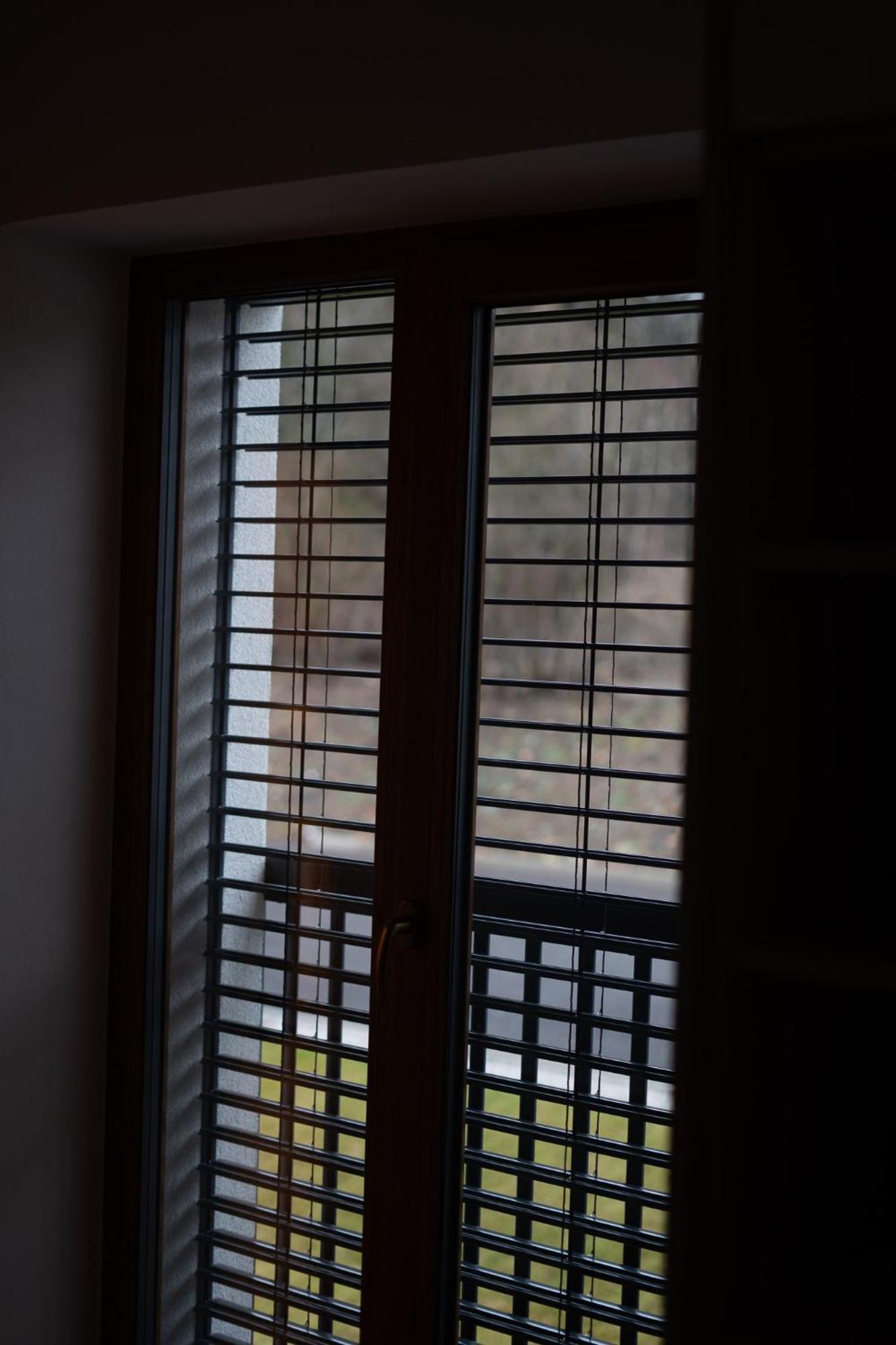 Apartman Dobre Bydlo V Beskydech Horní Bečva エクステリア 写真